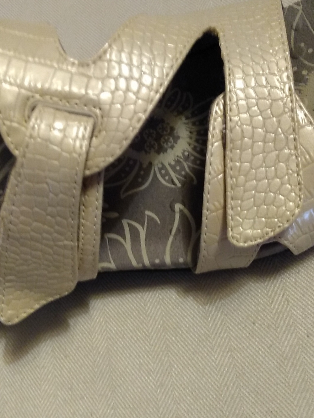 Vionic Sandal 8 - Picture 6 of 7
